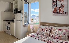 Beachside Studio In Corralejo